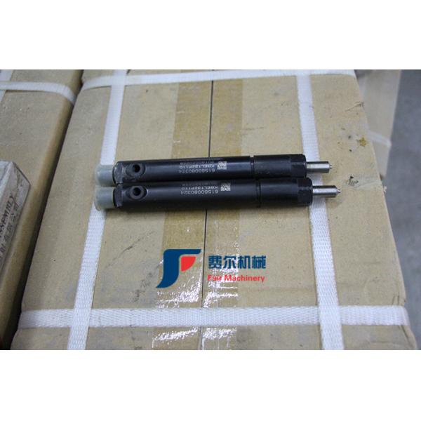 61560080324 SCM Spare Parts 61560080305 Fuel Injector Assembly