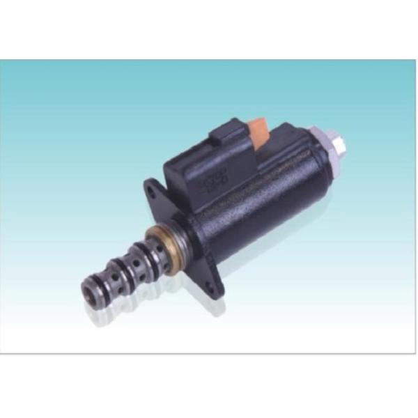 Hitachi EX200-2/3 Kobelco SK200-3/6 Excavator Solenoid Valve 9147260 9098250