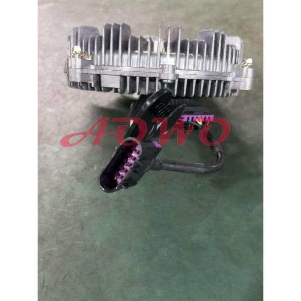 421248A-3604 Engine Fan Clutch Vibration Reduction Long Lifespan