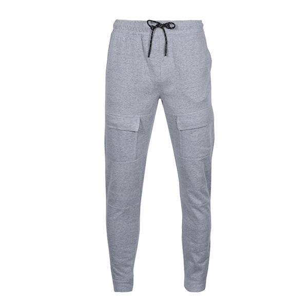 Colorful Spandex Sportswear Joggers Men'S Pants For Spring Autumn