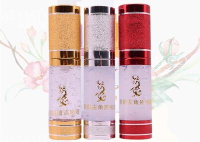 Cleansing Gel Exfoliation Tattoo Repair Cream Permanent Makeup Before Tattooing