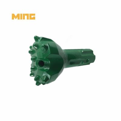 130mm abaixo da pata mordida perfuração da baioneta do russion do botão do furo para minar
