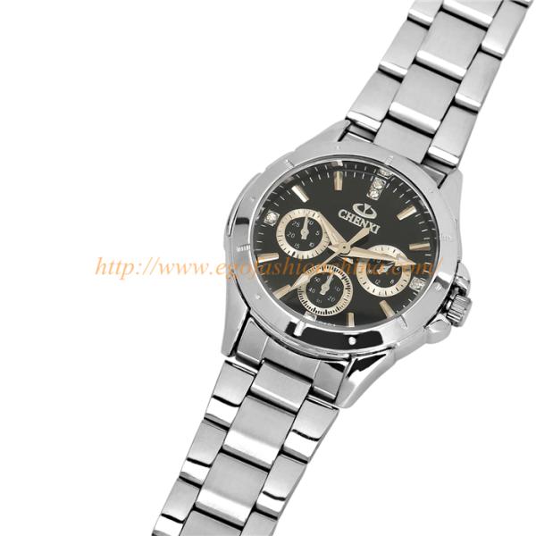 019AW Woman Watch Quartz Watch Stainless Steel Watches for Lady Female Watch Dress Watches