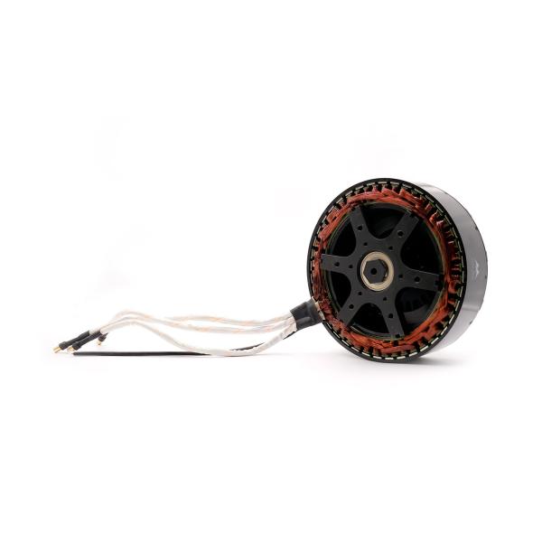 238100 Drone Motor 116KG Thrust Brushless DC Motor For Unmanned Aircraft UAV VTOL Drone