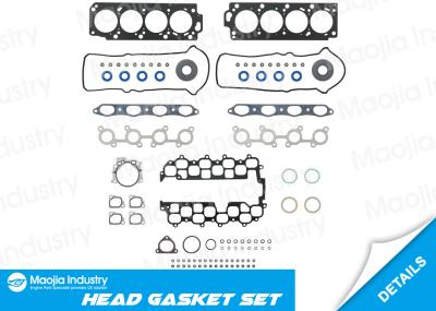 For 98 - 04 Toyota 4Runner Sequoia Tundra Lexus 4.7 DOHC 2UZFE MLS Head Gasket Set