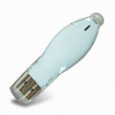 Novedad 128MB, 256MB, memorias USB promocionales AT-029 de 512MB USB con hardware del cuaderno