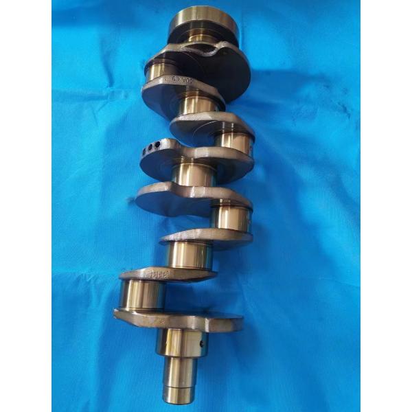 E305C Pièces de rechange de l'excavateur de l'arbre à cames C4.4 C4.2