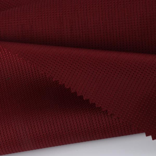 Suitable for luggage bags tents and curtain medium weight recycled 100% polyester fabric