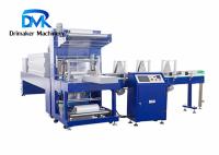 Resistente de alta temperatura bonde da máquina de empacotamento do envoltório do psiquiatra do filme do Pe