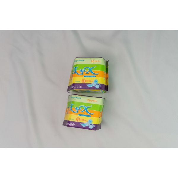 Breathable Cotton Pantiliners Your Daytime Comfort and Protection Solution