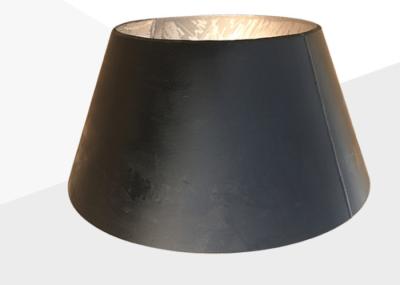 Encaixes de tubulação concêntricos do redutor/aço carbono da solda da espessura de A234WPB sch120