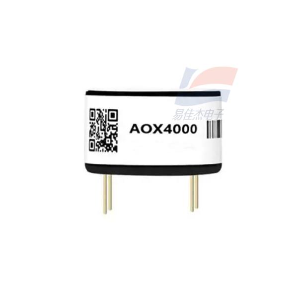 YJJ AOX4000 Fluorescent Oxygen Sensor - A Replacement For LOX-02 lead-Free Oxygen Concentration Sensor
