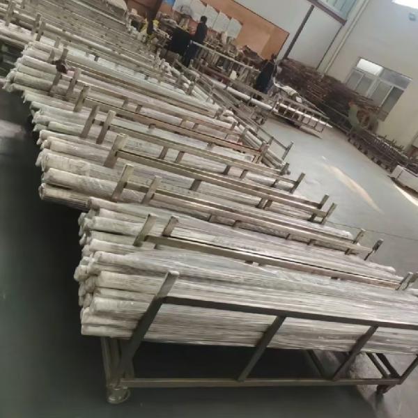 Heat Resistant Stainless Steel Seamless Pipe Alloy 310S / 2520 / 1.4845 / TP310S Pipes