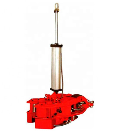 空気のトルク レンチの油田API 7Kのドリルの予備品