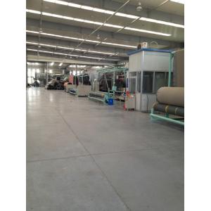 Wuxi Diamond Carpet Manufacturing Co.,Ltd