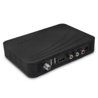 Caixa de Cabo PAL 1080P Cablevision Segurança Avançada