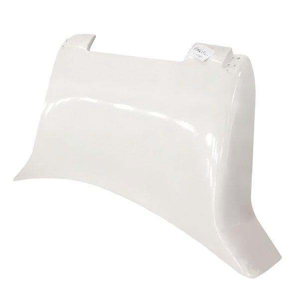 Top Guide Plate Flow Deflector 811W62910-0247 Fit HOWO T7H C7H