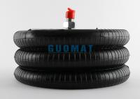 Firestone W01-358-7994 Rubber Air Spring 3B12-328 Gooyear Truck Suspension Airbags