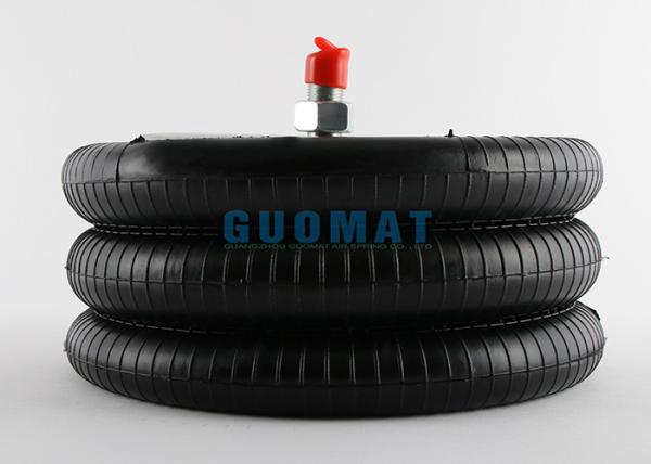 Firestone W01-358-7994 Rubber Air Spring 3B12-328 Gooyear Truck Suspension Airbags