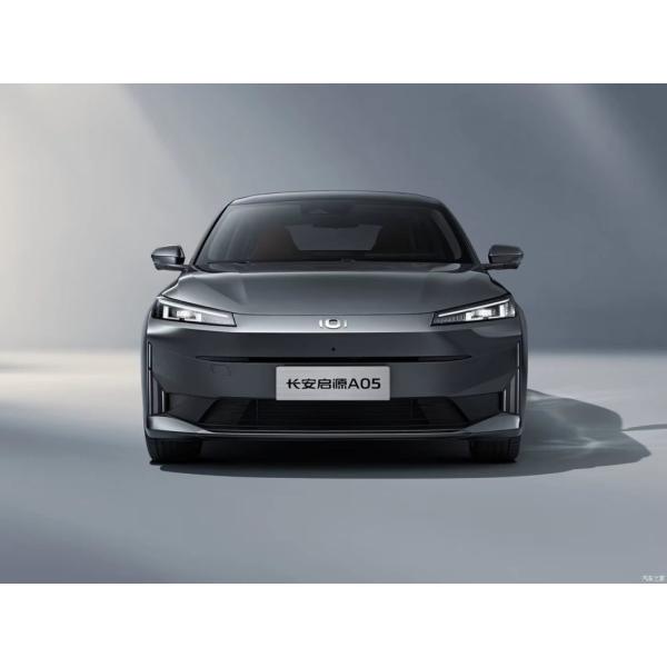 Large Sedan Air Plug-in Hybrid EV  Car 1.0-1.6L Displacement Chang prime an Qiyuan A05