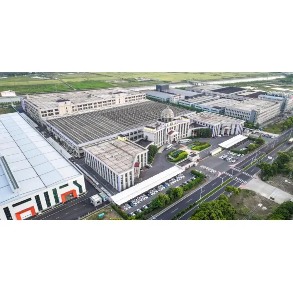 High-Efficiency Rotary Capping and Filling Machine for Beverages and Oils