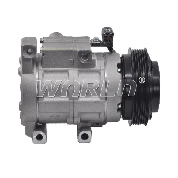 Compressor de peças sobressalentes de ar condicionado para automóveis para Mazda 3 5 CX7 WXMZ010