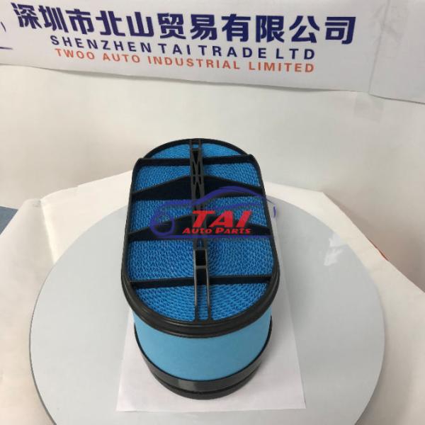 17801-7809 Toyota Spare Parts Air Filter Auto Spare Parts ISO9001