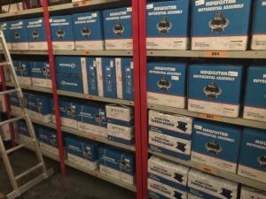 JINAN HOWOSTAR AUTO PARTS CO.,LTD
