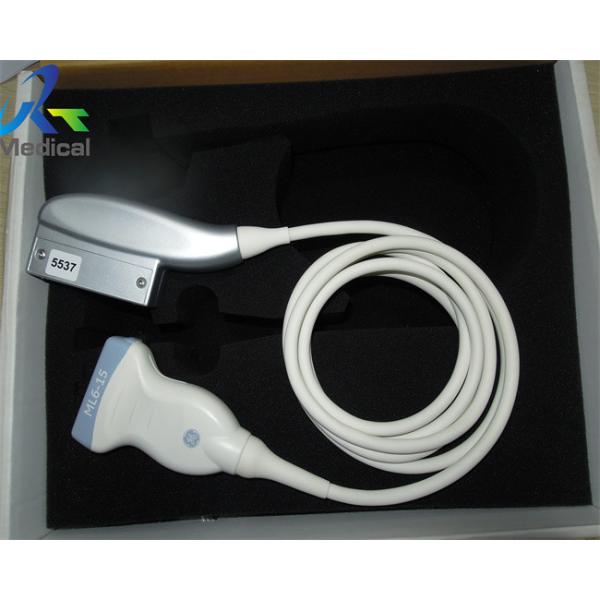 GE ML6-15-RS Linear Array Ultrasound Probe Doppler Medical Device Diagnostic Equipment