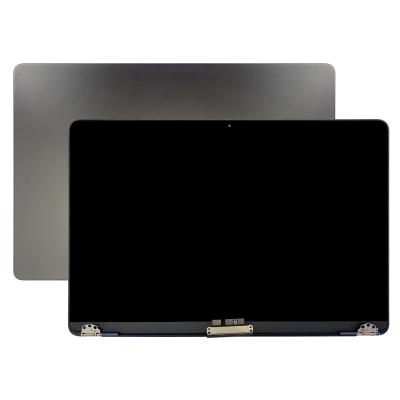 Remplacement de l'écran LCD du MacBook Air 13,6 pouces pour A3113 Starlight