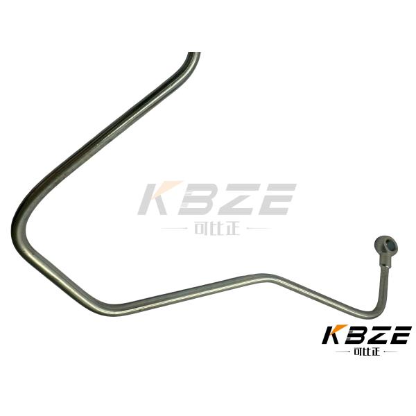 1133131080 1-13313108-0 OIL FILTER TO DIESEL PUMP 6BD1 ENGINE PIPE FOR EX200-2 EX200-3 EXCAVATOR