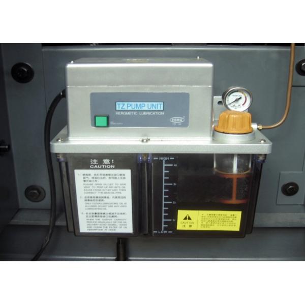 15 зажимает машину вязки 55kw клея книги 5000 Cycles/H