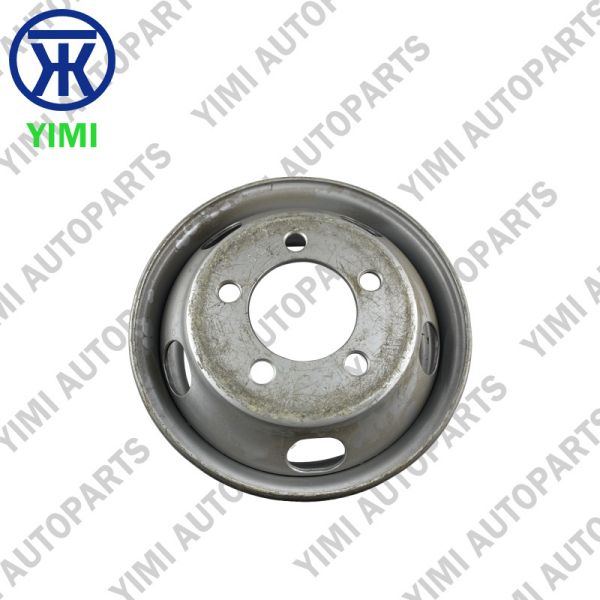 Piston Ring Set 3101010B802 For JAC N56 4DA1 Engine Steel Ring 3101010B802 JAC
