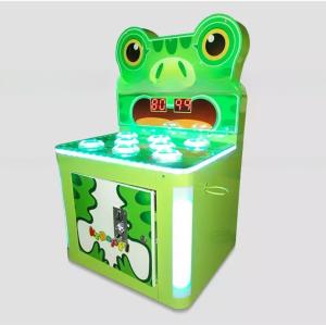 硬貨操作 子供 ハンマー 青虫 アークード 毛穴を打つ ハンマー 子供 ゲームマシン