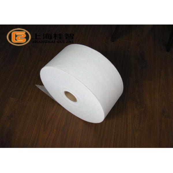 hydrophilic fabric baby diaper raw material