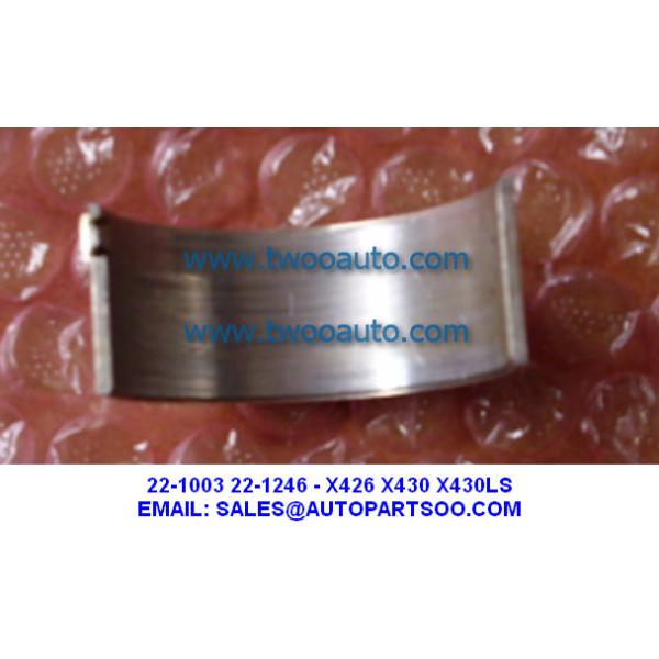 Compressor Seal, Stainless Steel Bellows 22-1100 Thermo King Compressor Parts X430 X426