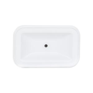 Scanner de code-barres intégré blanc 5V 3.3V Lecteur de carte de code QR pour
