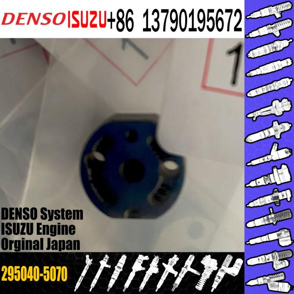 295040-5070 Pressure Control Valve Diesel Engine Diesel Fuel Injection Valve