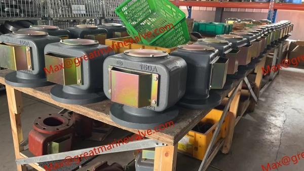 F3012 CAST IRON AIR VENT HEAD DN50-DN80 IMPA872338 872339 872340 872341 872342 872343 872363 872364 87AV5K300A
