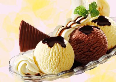 Edible White food additives emulsifiers Polyglycerol Esters Of Fatty Acids PGE