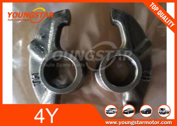 OEM del brazo de eje de balancín de 4Y Toyota 13811-76019 13811-76017