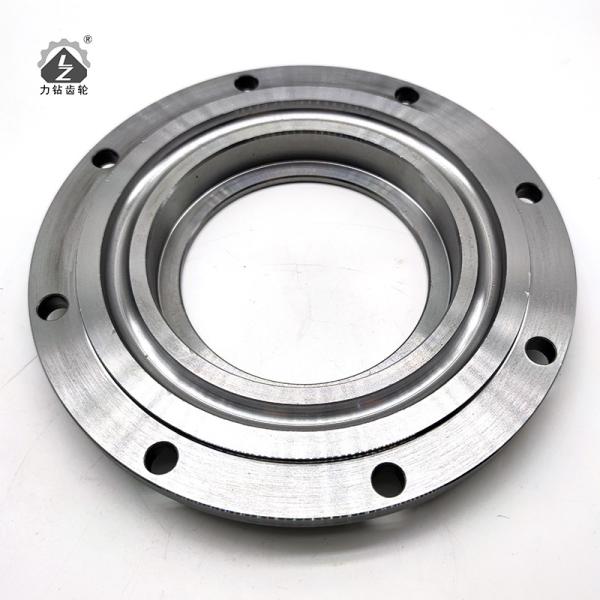 Phoque Kit Construction Machinery Parts de moteur d'oscillation de fer de vitesse du plat rv de joint de Carter 120B