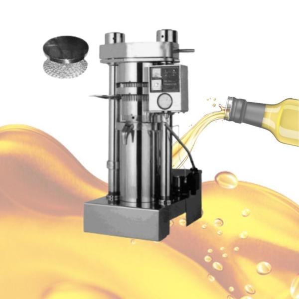 MCY-320 Vegetable Oil Refinery Plant for Soybean Oil Refining and Refining Machine