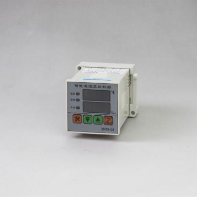 Controlador de temperatura do Spillikin com descarga da superfície do Switchgear baixa