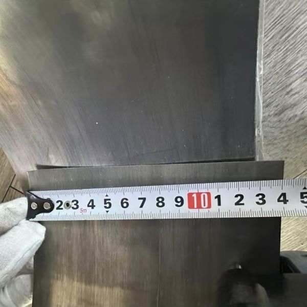 Inconel 718 / UNS N07718 Nickel Alloy Strips High-Temperature Resistant Alloy Coils