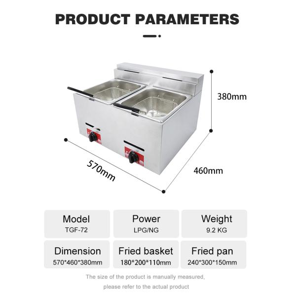 Промышленная смазочная машина для курицы и картофельных чипсов из нержавеющей стали