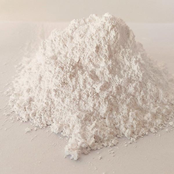 99.6% Purity Aluminium Oxide Powder White Al2O3 Powder CAS No. 1344-28-1