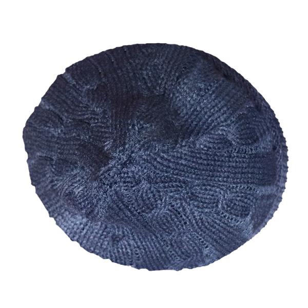 Шляпа Книт изготовленных на заказ женщин логотипа Слоучь, связанная крышка Беание тумака шерстяная для кататься на лыжах