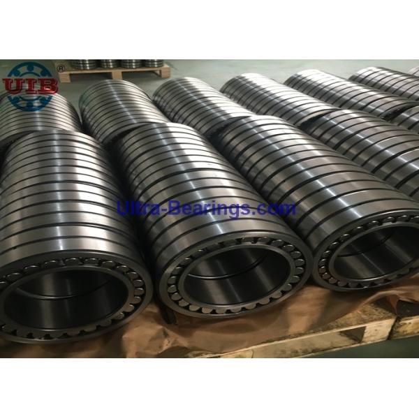 Corrosion Resistant Steel Roller Bearing Cylindrical GCR15 High Temperature