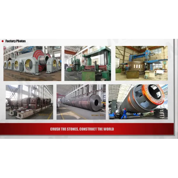 Vertical Shaft Sand Making Machine